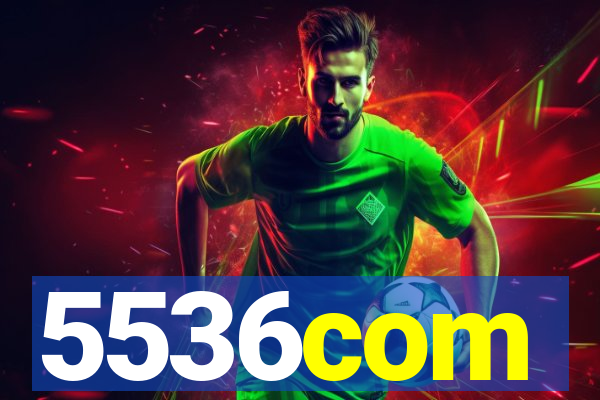 5536com