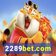 2289bet.com