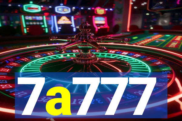 7a777