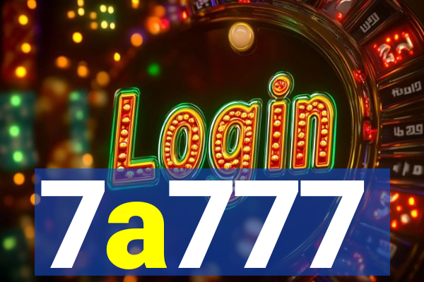 7a777