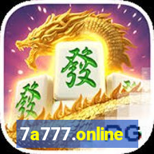 7a777.online