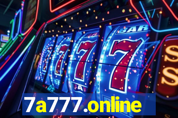 7a777.online