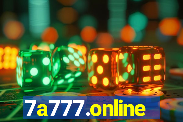 7a777.online