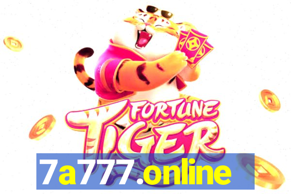 7a777.online