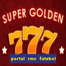 portal rmc futebol ao vivo