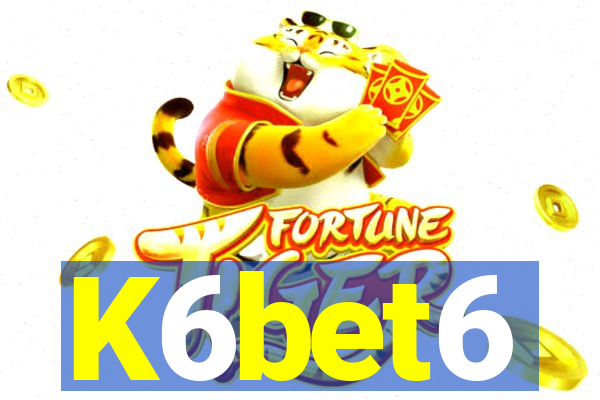 K6bet6