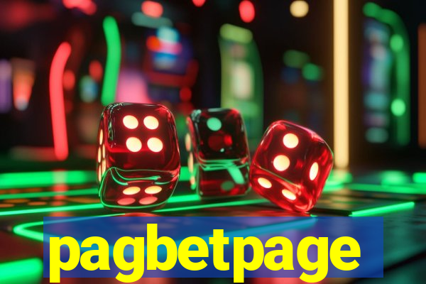 pagbetpage