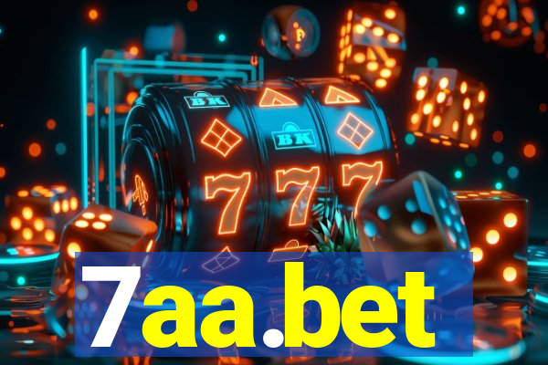 7aa.bet