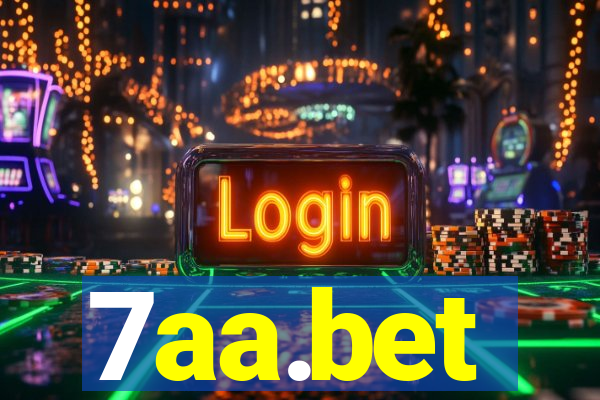 7aa.bet