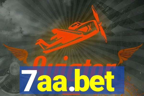 7aa.bet