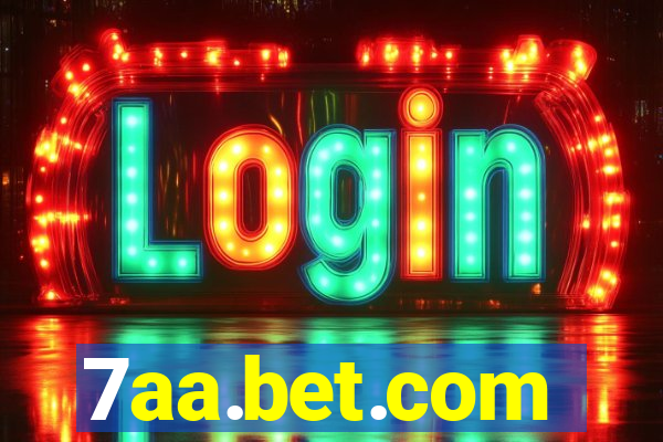7aa.bet.com