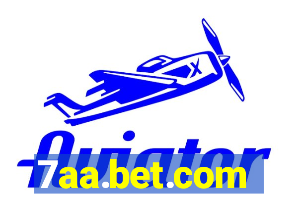 7aa.bet.com