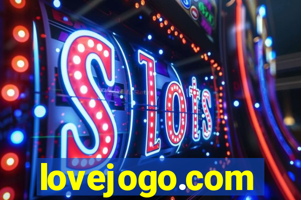 lovejogo.com