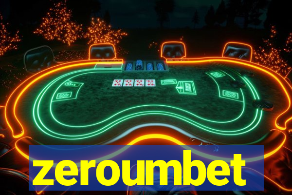 zeroumbet