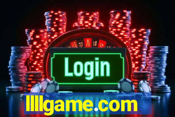 llllgame.com
