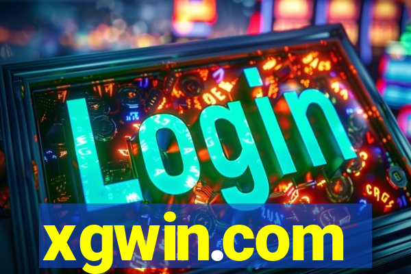 xgwin.com