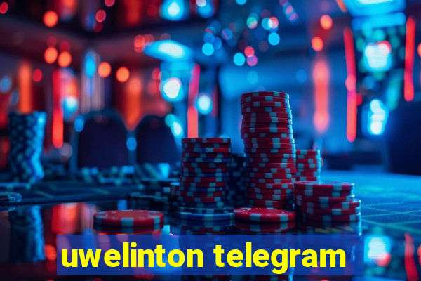 uwelinton telegram