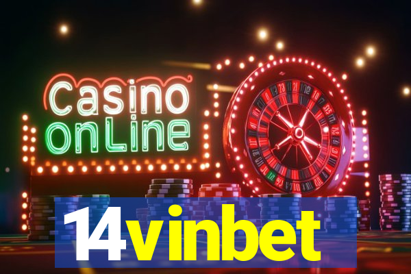 14vinbet