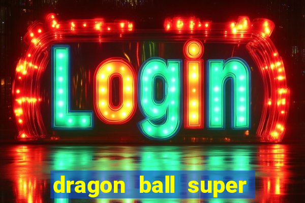 dragon ball super 2 torrent