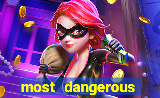 most dangerous cities brazil
