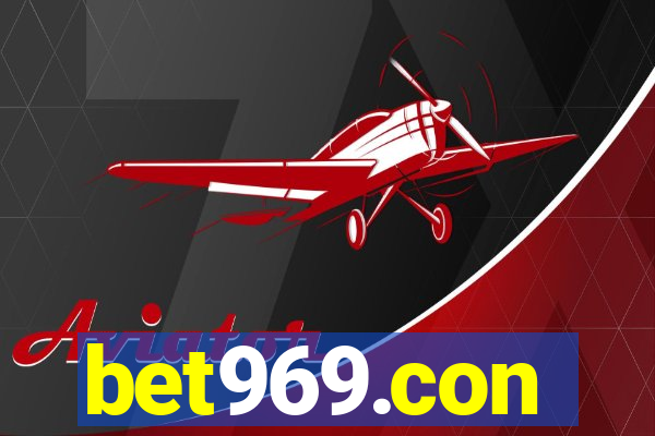 bet969.con