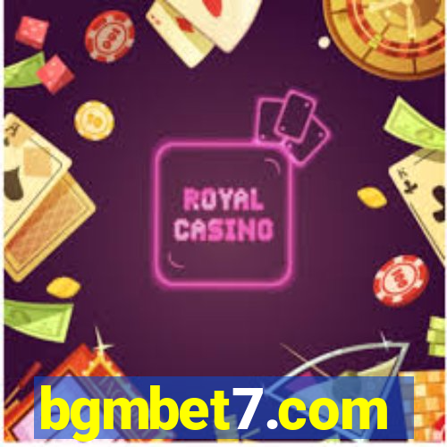 bgmbet7.com