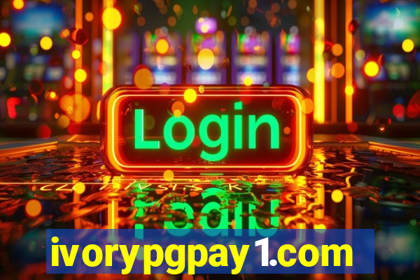 ivorypgpay1.com