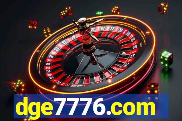 dge7776.com