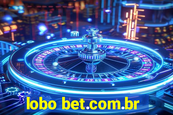lobo bet.com.br