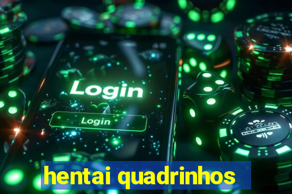 hentai quadrinhos