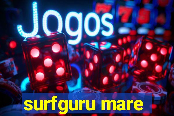 surfguru mare
