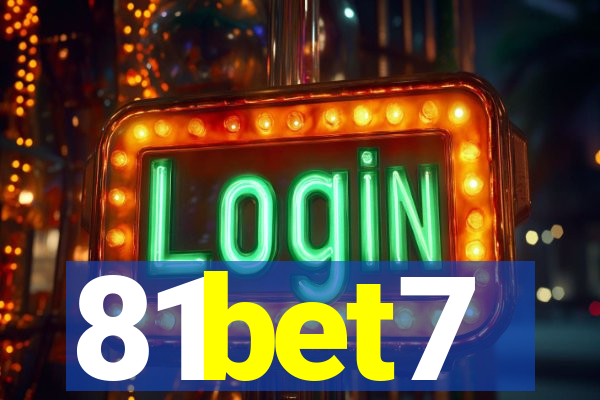 81bet7