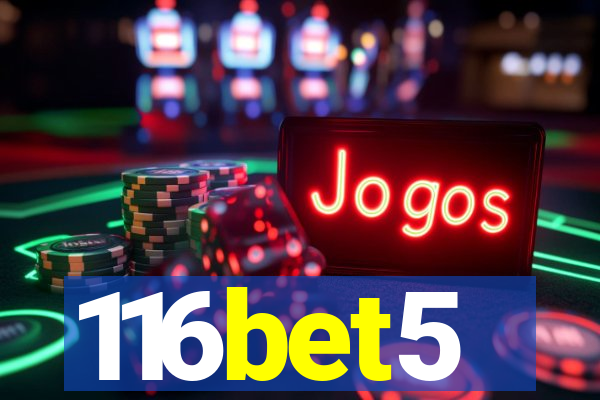 116bet5