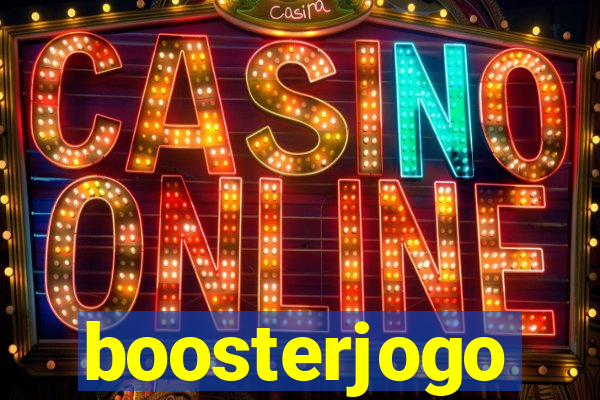 boosterjogo