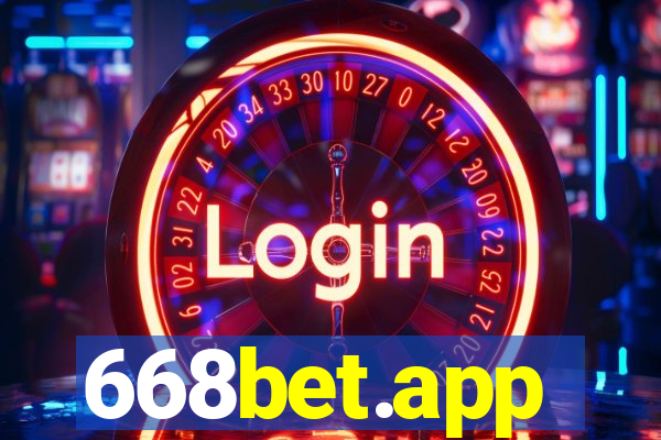 668bet.app