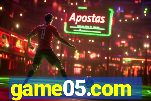 game05.com