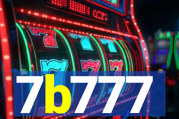 7b777