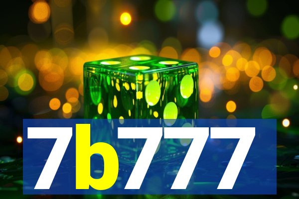 7b777