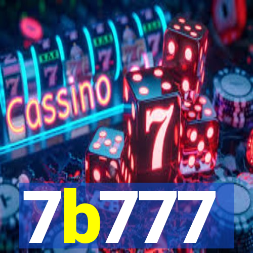 7b777