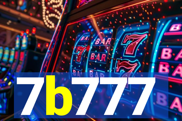 7b777