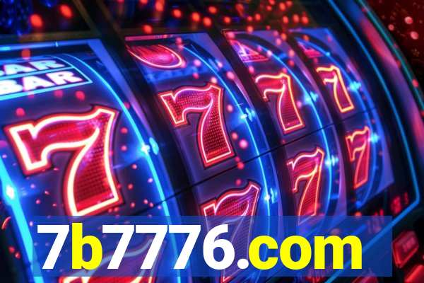7b7776.com