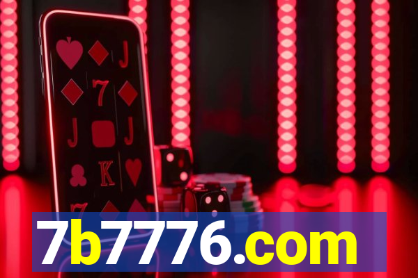 7b7776.com