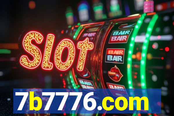 7b7776.com