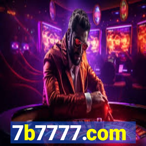 7b7777.com