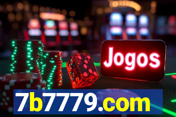 7b7779.com
