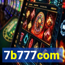 7b777com