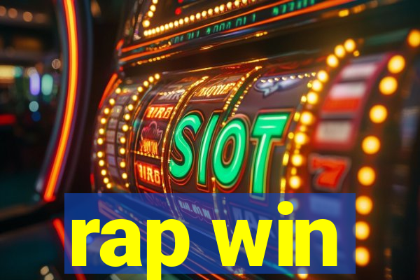 rap win