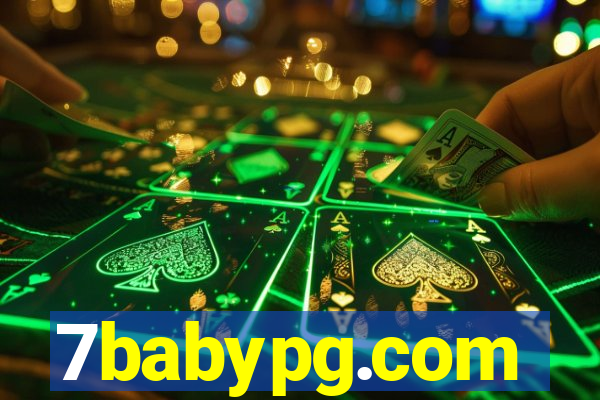 7babypg.com