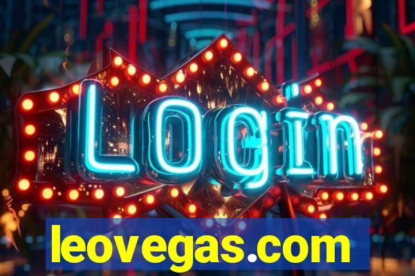 leovegas.com
