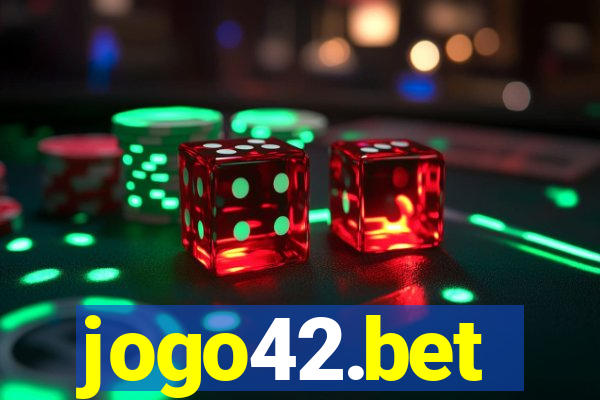 jogo42.bet